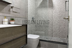 Wohnung Lenox Hill - Badezimmer