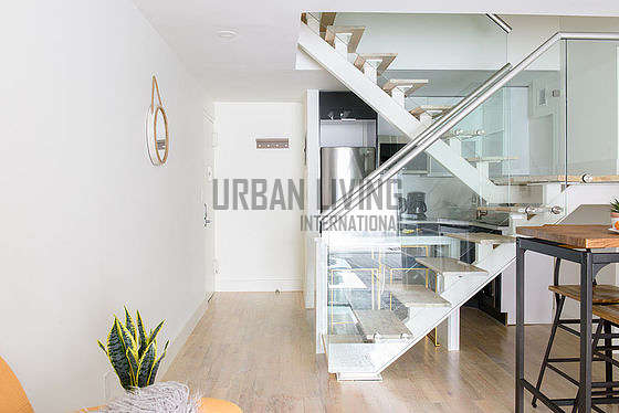 mezzanine