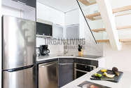 Apartment Lenox Hill - Kitchen