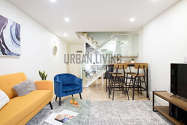 Apartment Lenox Hill - Living room