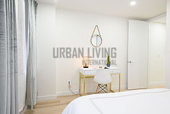 Квартира Lenox Hill - Спальня 3