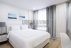 Apartamento Lenox Hill - Quarto 3