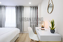 Apartamento Lenox Hill - Quarto 3