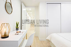 Apartamento Lenox Hill - Quarto 3