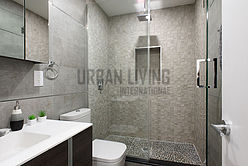 Apartment Lenox Hill - Bathroom