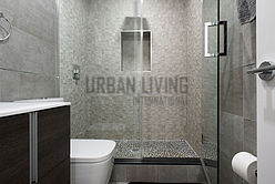 Apartment Lenox Hill - Bathroom
