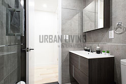 Apartment Lenox Hill - Bathroom