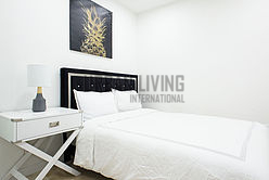 Apartment Lenox Hill - Bedroom 2