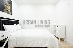 Apartment Lenox Hill - Bedroom 2