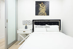 Apartment Lenox Hill - Bedroom 2