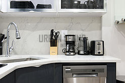 Apartment Lenox Hill - Kitchen