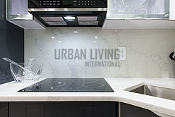 Apartment Lenox Hill - Kitchen