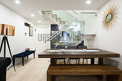 Apartment Lenox Hill - Mezzanine