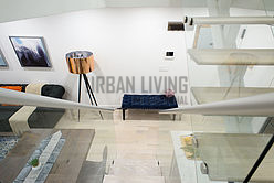 Apartment Lenox Hill - Mezzanine