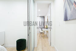 Apartment Lenox Hill - Mezzanine