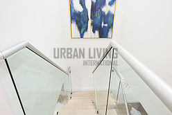 Apartment Lenox Hill - Mezzanine