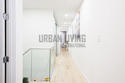 Apartment Lenox Hill - Mezzanine