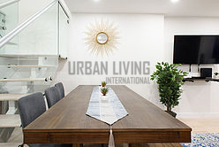 Appartamento Lenox Hill - Soppalco