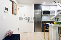 Appartement Lenox Hill - Cuisine