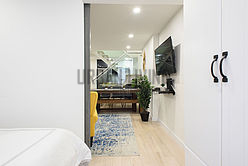 Appartement Lenox Hill - Mezzanine