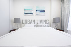 Wohnung Lenox Hill - Schlafzimmer 3