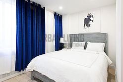 Wohnung Lenox Hill - Schlafzimmer