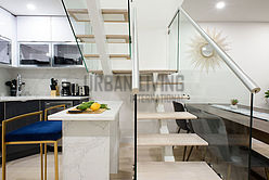 Wohnung Lenox Hill - Zwischenstock