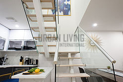 Wohnung Lenox Hill - Zwischenstock