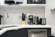 Apartamento Lenox Hill - Cocina