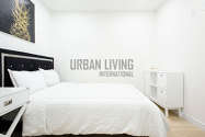 Apartamento Lenox Hill - Dormitorio 2