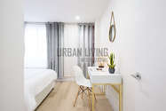 Apartamento Lenox Hill - Quarto 3