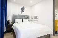 Apartamento Lenox Hill - Quarto