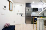 Apartment Lenox Hill - Kitchen