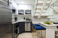 Apartment Lenox Hill - Kitchen