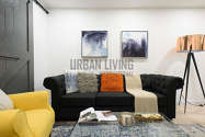 Apartment Lenox Hill - Living room