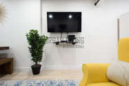 Apartment Lenox Hill - Living room