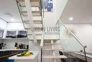 Apartment Lenox Hill - Mezzanine