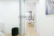 Apartment Lenox Hill - Mezzanine