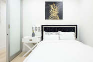 Appartamento Lenox Hill - Camera 2