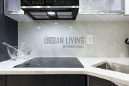 Appartamento Lenox Hill - Cucina