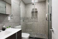 Appartamento Lenox Hill - Sala da bagno