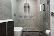 Appartamento Lenox Hill - Sala da bagno