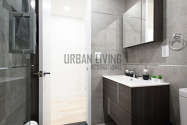 Appartamento Lenox Hill - Sala da bagno
