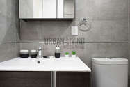 Appartamento Lenox Hill - Sala da bagno