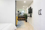 Appartamento Lenox Hill - Soppalco