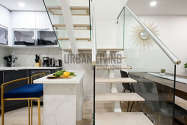 Appartamento Lenox Hill - Soppalco