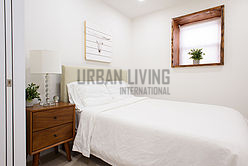 Квартира Lenox Hill - Спальня 2