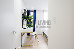 Квартира Lenox Hill - Спальня 3