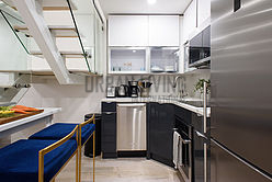 Apartamento Lenox Hill - Cozinha