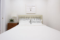 Apartamento Lenox Hill - Dormitorio 2
